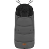 Saco Universal Dart Coal