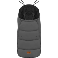 Saco Universal Dart Coal