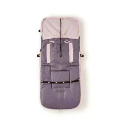 Saco Universal Silla Paseo Animalitos Rosa