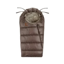 Saco Universal Silla/Capazo Convert Bronze