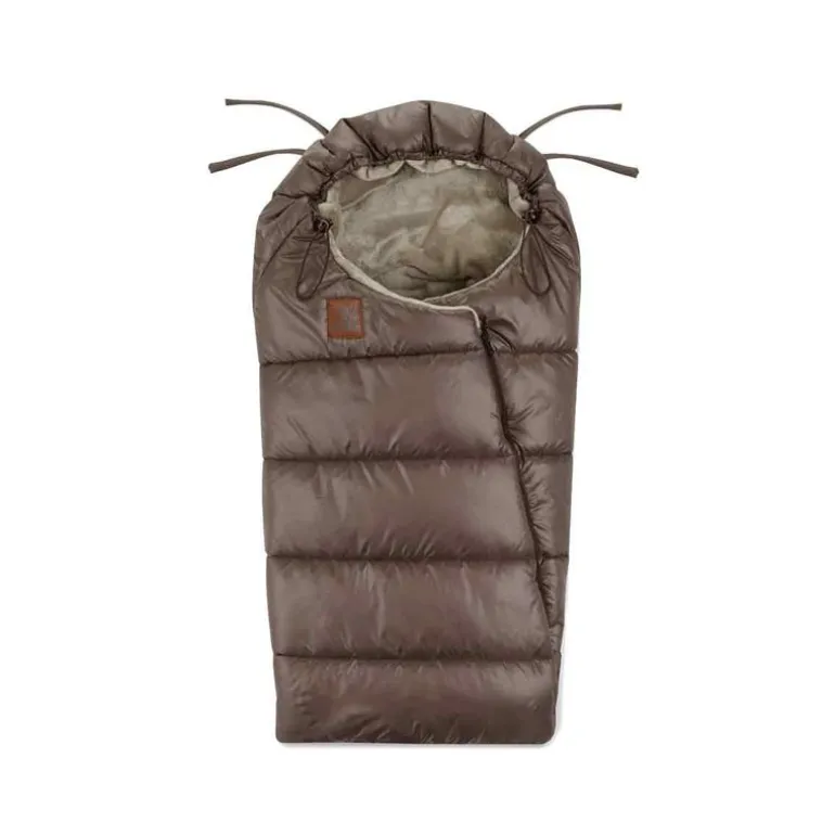 Saco Universal Silla/Capazo Convert Bronze