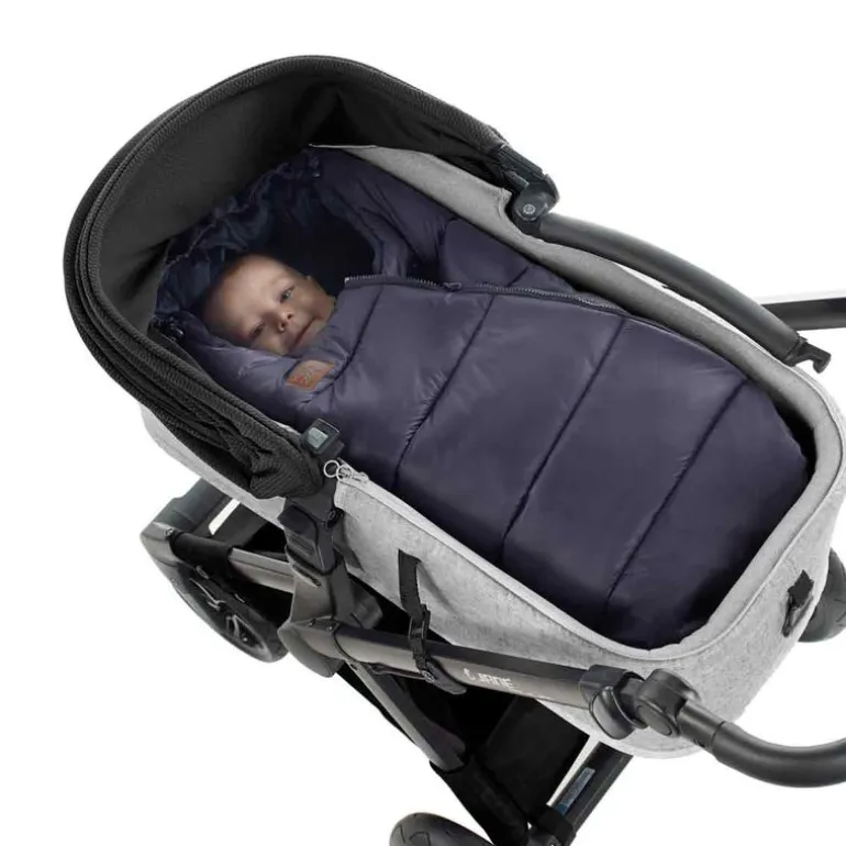 Saco Universal Silla/Capazo Convert Bronze