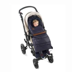 Saco Unviersal Silla/Capazo Convert Sailor