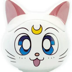 Sailor Moon Taza 3D Artemisa