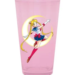 Sailor Moon Vaso Cristal XXL