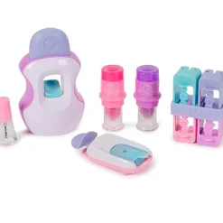 Salón de Manicura Único Go Glam