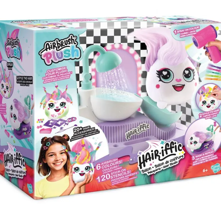 Salón de Peluquería Pelomenal