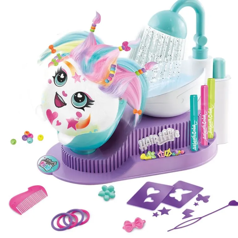 Salón de Peluquería Pelomenal