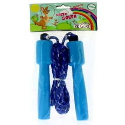 Saltador de Cuerda Infantil con Contador