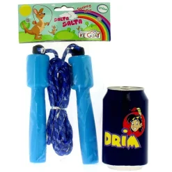 Saltador de Cuerda Infantil con Contador