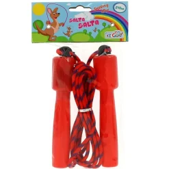 Saltador de Cuerda Infantil con Contador