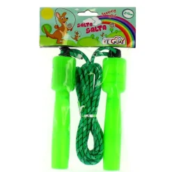 Saltador de Cuerda Infantil con Contador