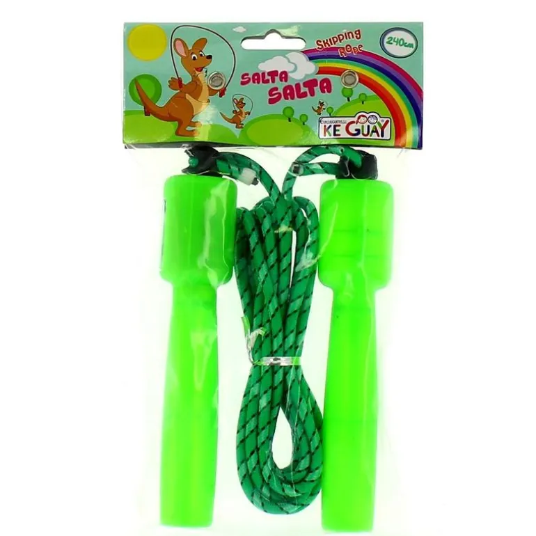 Saltador de Cuerda Infantil con Contador