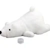 Salva al Oso Polar Peluche Interactivo