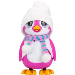 Salva al Pingüino Surtido