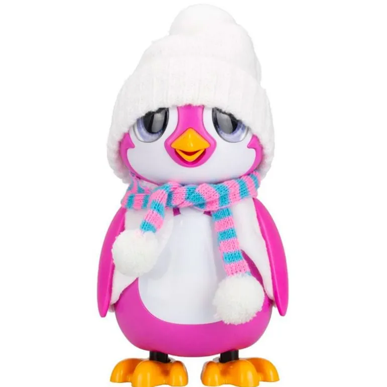 Salva al Pingüino Surtido