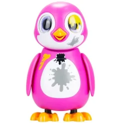 Salva al Pingüino Surtido