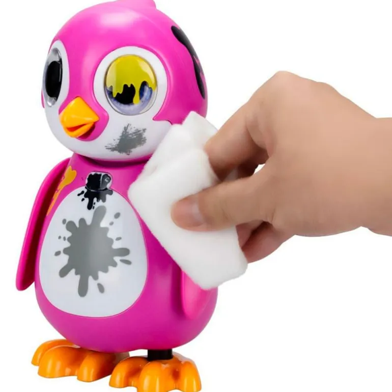 Salva al Pingüino Surtido