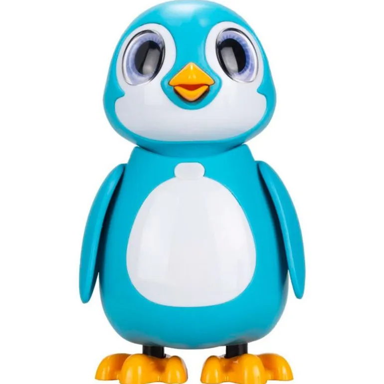 Salva al Pingüino Surtido