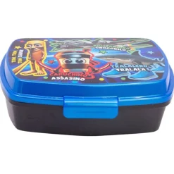 Sandwichera Brainrot