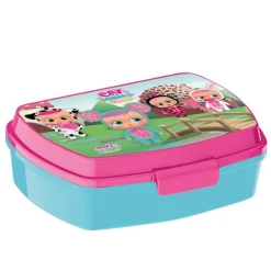 Sandwichera Cry Babies