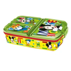 Sandwichera múltiple Mickey