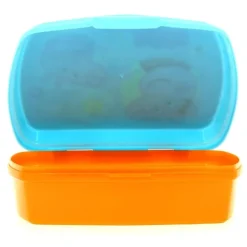 Sandwichera Peppa Pig