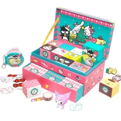 Sanrio Calendario de Adviento