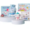 Sanrio Cinnamoroll Figura Coleccionable con Accesorios