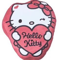 Sanrio Hello Kitty Cojín 3D