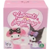 Sanrio Kuromi & My Melody Caja Sorpresa