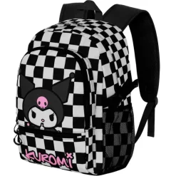 Sanrio Kuromi Mochila Fight Fan 2.2