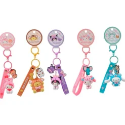 Sanrio Llavero Hello Kitty & Friends Surtido