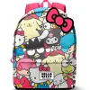 Sanrio Mochila HS Fan 2.2 Hello Kitty