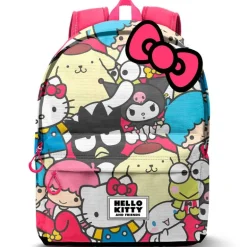 Sanrio Mochila HS Fan 2.2 Hello Kitty