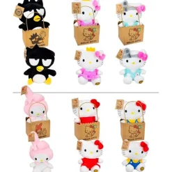 Sanrio Peluche 27 cm Surtido