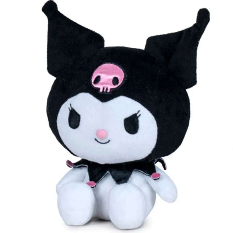 Sanrio Peluche Kuromi