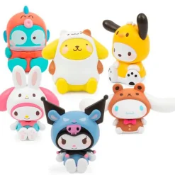 Sanrio Sobre Sorpresa Cross Dressing