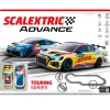 Scalextric Advance Touring Series