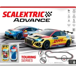 Scalextric Advance Touring Series