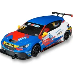 Scalextric Advance Touring Series