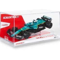 Scalextric Aston Martin Formula 1 - Alonso '25