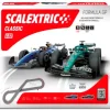 Scalextric Classic 1:32 Formula GP 6.60 m