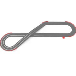 Scalextric Classic 1:32 Formula GP 6.60 m