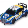 Scalextric Compact Audi S1 WER EXTE