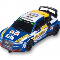 Scalextric Compact Audi S1 WER EXTE