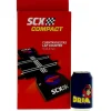 Scalextric Compact Cuenta Vueltas