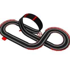 Scalextric Compact Pista Fast Rally
