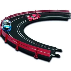 Scalextric Compact Set Curva Peraltada
