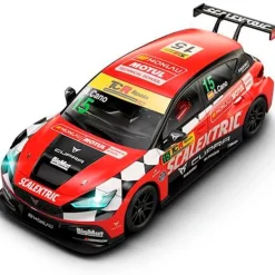 Scalextric Cupra TCR Monlau Escala 1:32